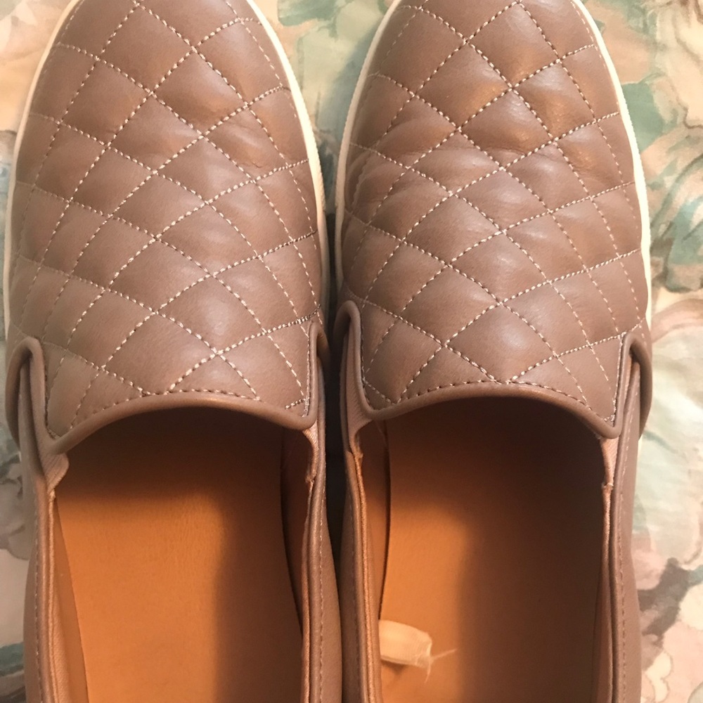 New Shoes